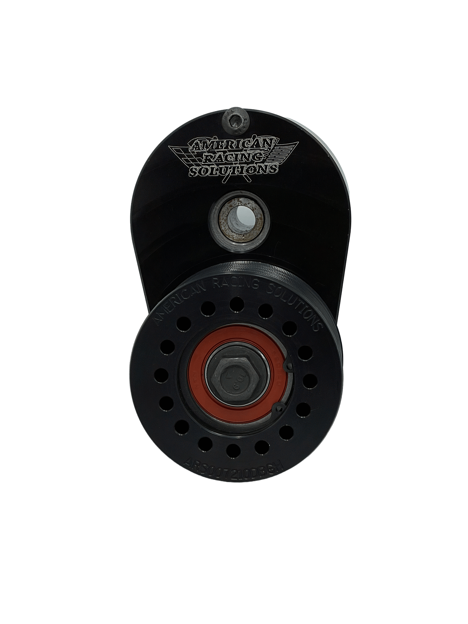 Hellcat Billet Racing Belt Tensioner