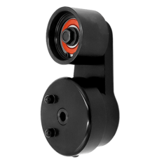 Mustang GT500 Black Anodized Racing Belt Tensioner 2007 - 2021