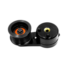 Edelbrock 2650 and GT 5.0 Billet Tensioner with Pulley