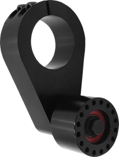 Supercharger Extension Arm- Magnuson 2650