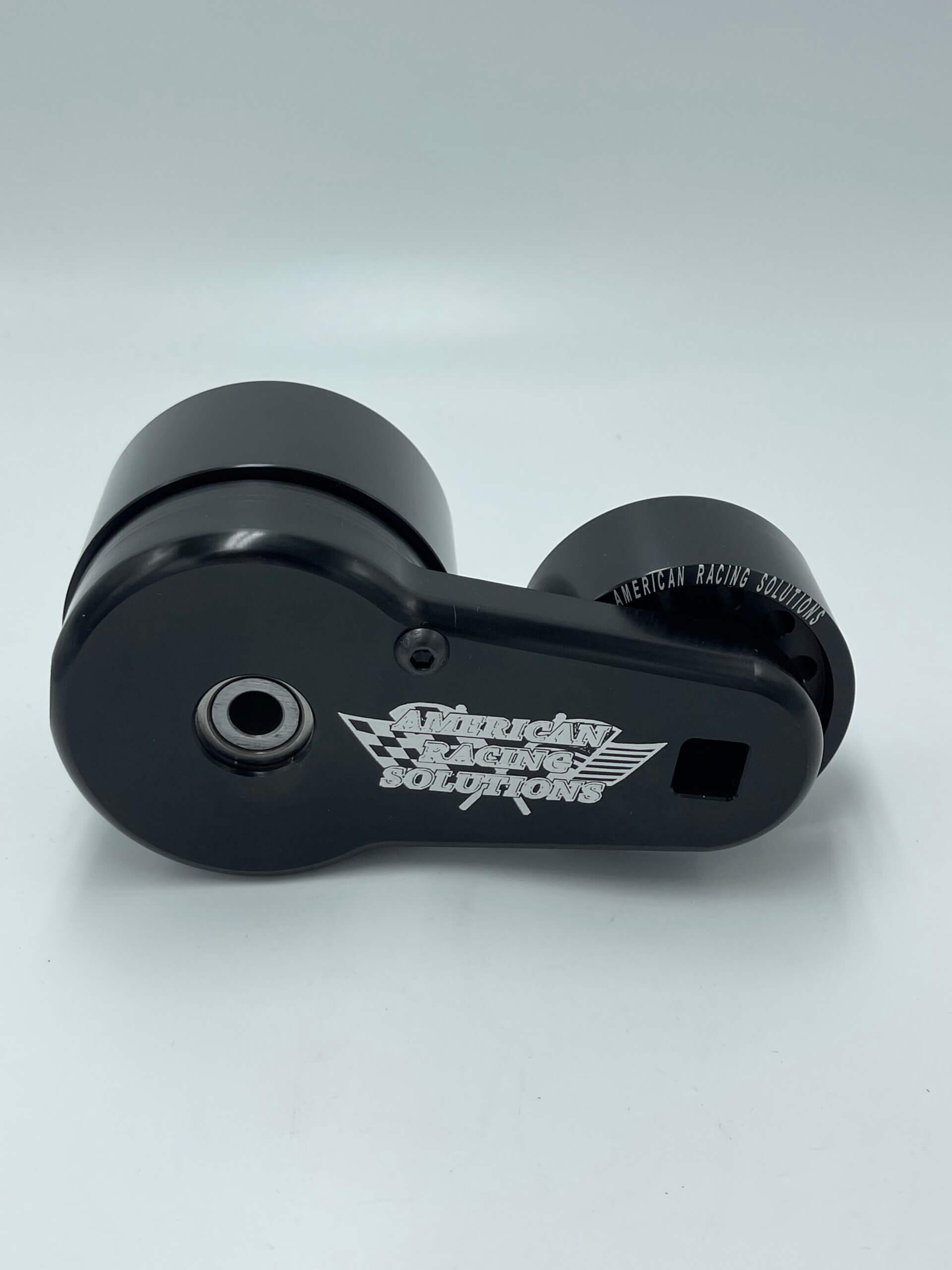 TR50 GM Truck/SUV Billet Belt Tensioner